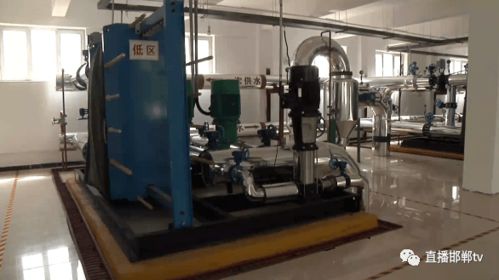 供暖設備技改進行時 智能化調節引領節能保暖新趨勢，撬動智能家庭消費市場