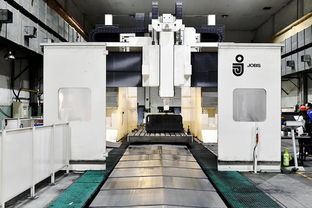 探訪東風設備制造智能生產車間 一臺設備價值2000萬，信息技術咨詢服務鑄就智造新高度