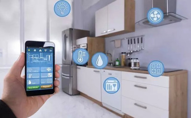 智能家居 信息技術咨詢服務的未來藍海